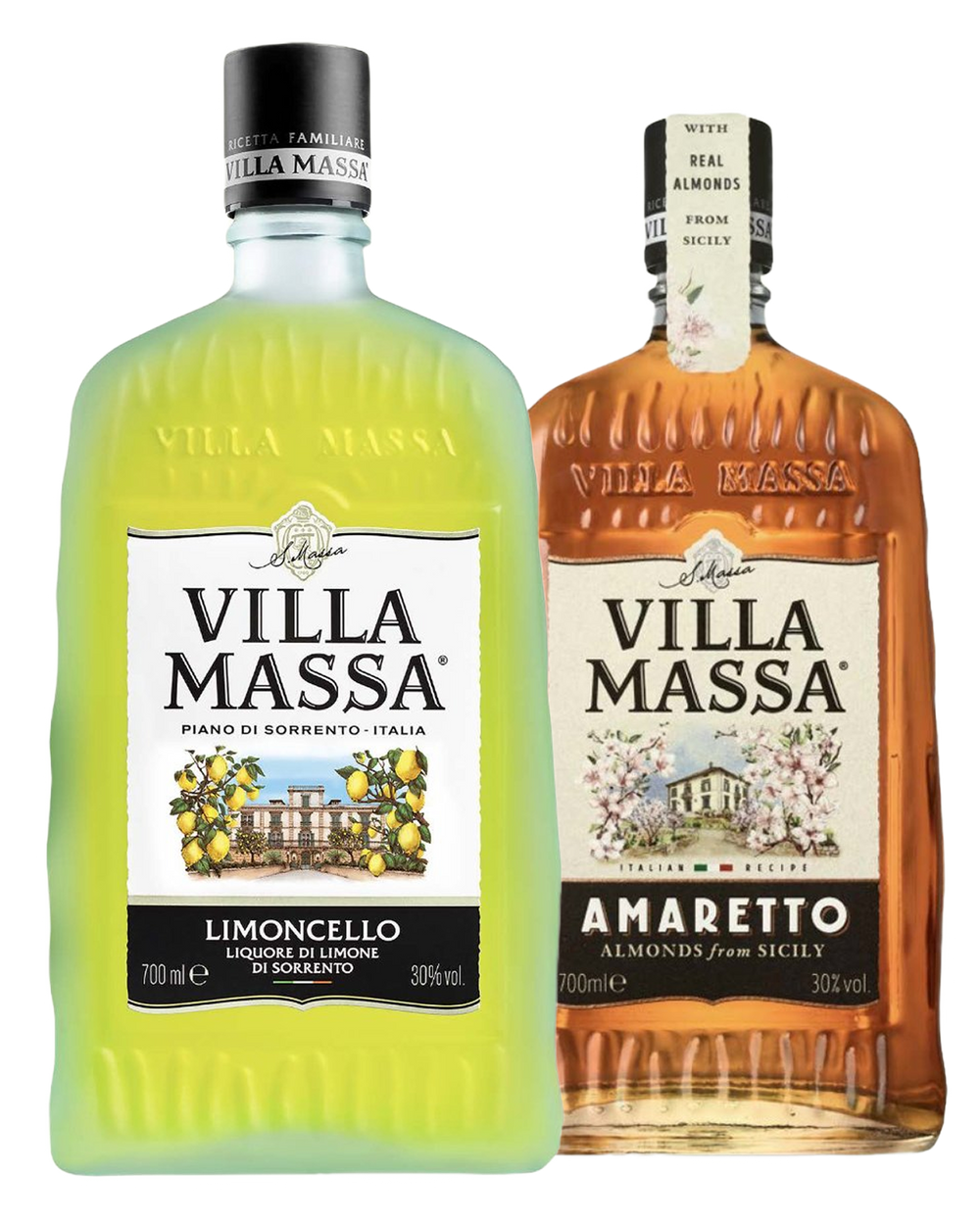 The Villa Massa Ritual Bundle