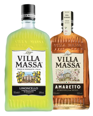 Villa Massa Ritual Bundle