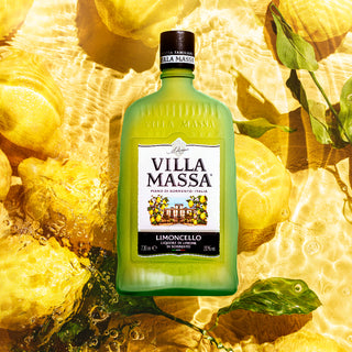 Limoncello